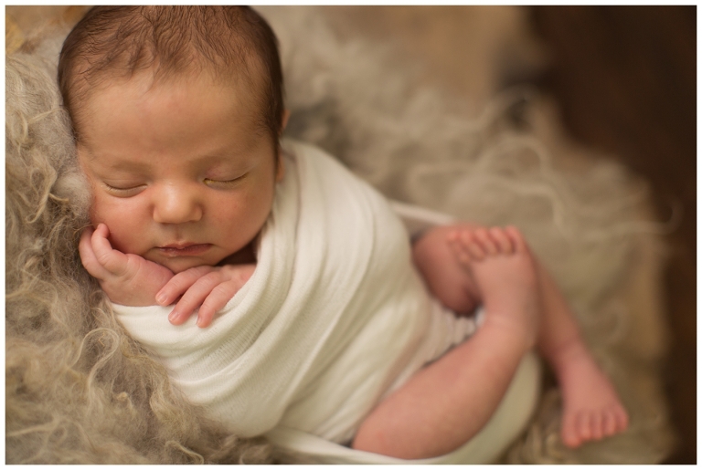 workshop fotografia di neonati