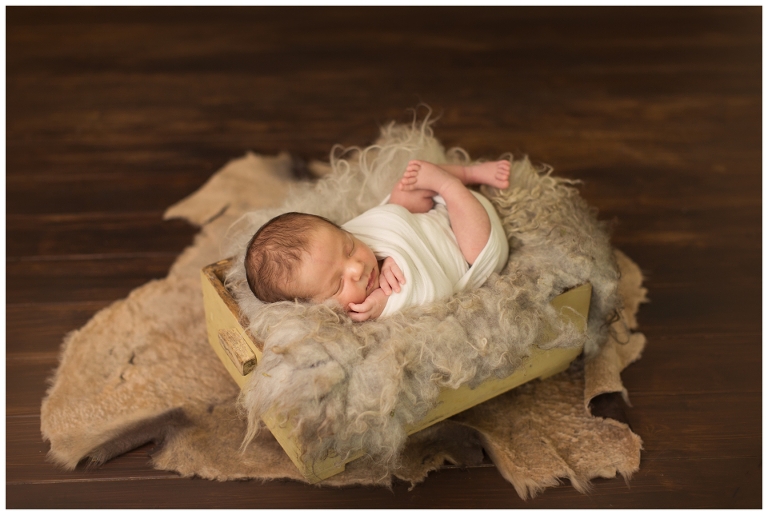 workshop fotografia di neonati