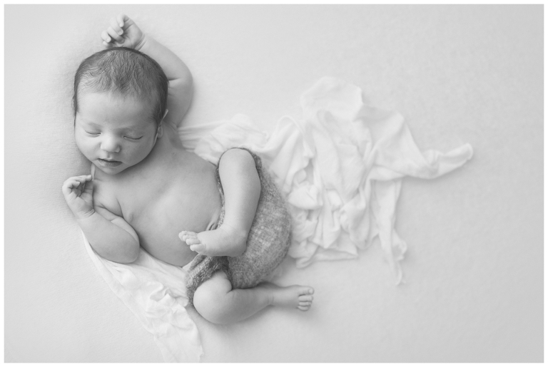 workshop fotografia di neonati