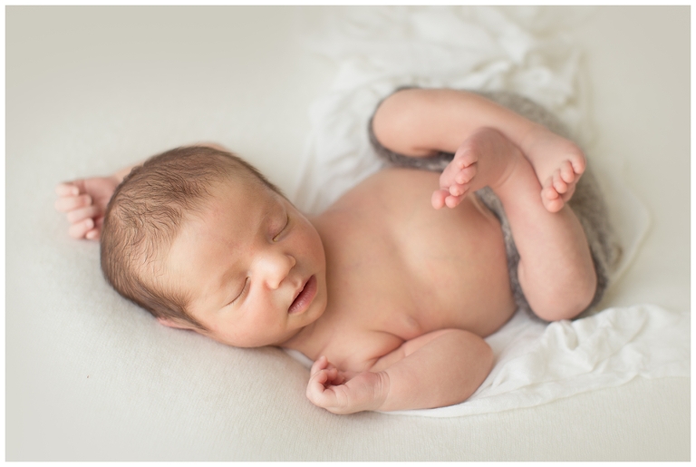 workshop fotografia di neonati