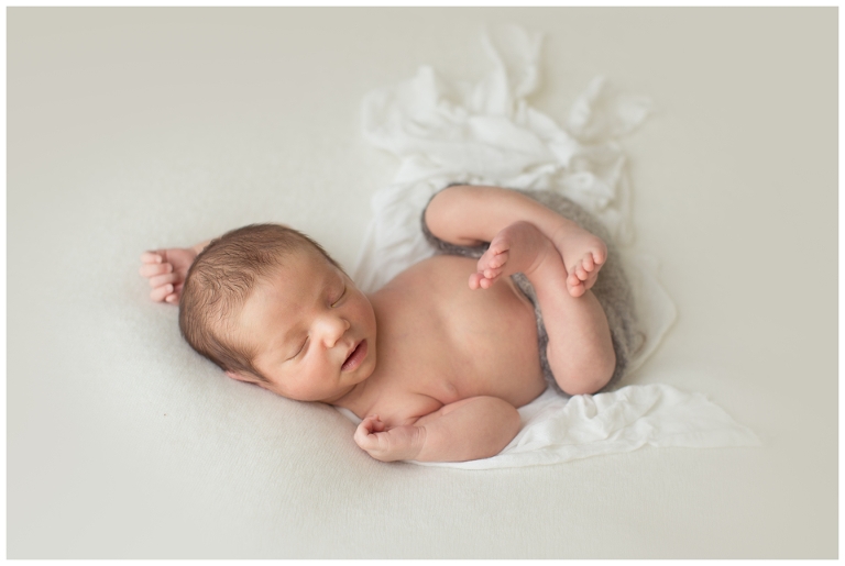 workshop fotografia di neonati