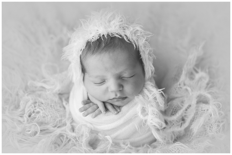 workshop fotografia di neonati