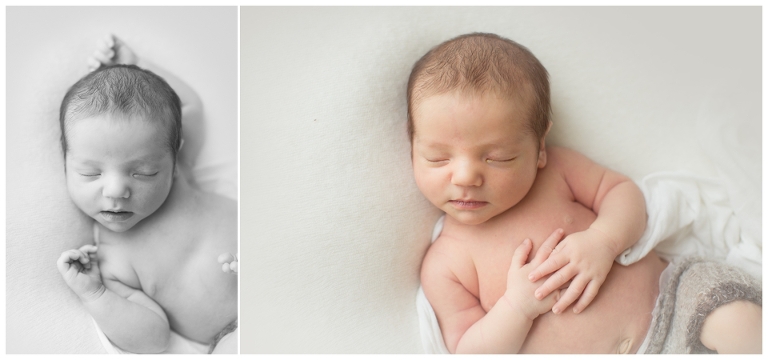 workshop fotografia di neonati