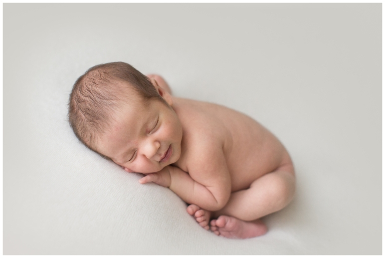 workshop fotografia di neonati