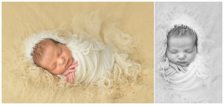 workshop fotografia di neonati