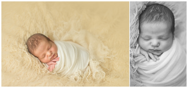 workshop fotografia di neonati