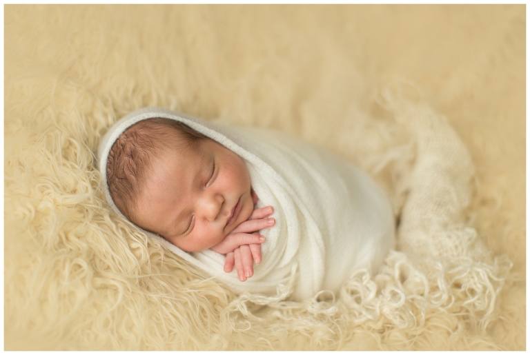 workshop fotografia di neonati