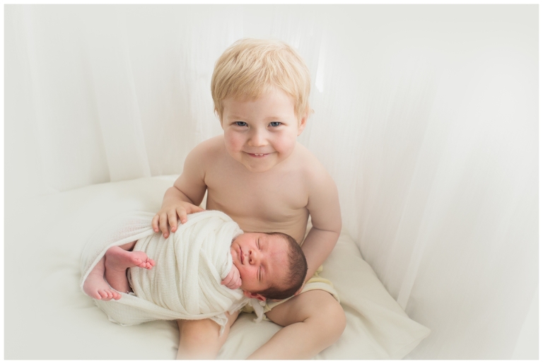 workshop fotografia di neonati