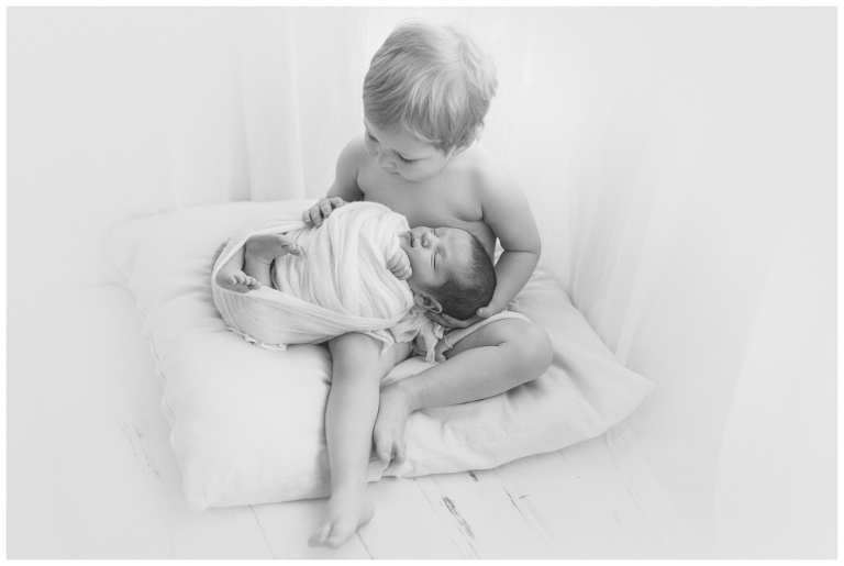 workshop fotografia di neonati