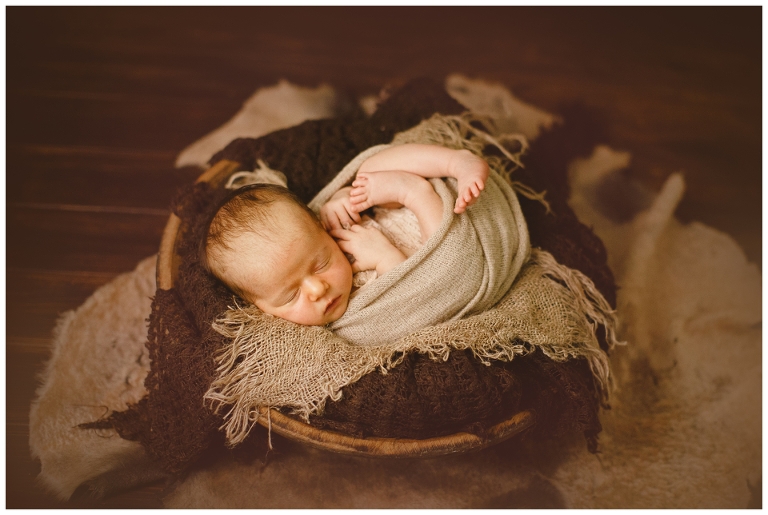 workshop fotografia di neonati