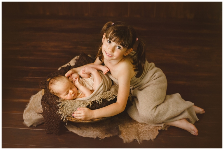 workshop fotografia di neonati