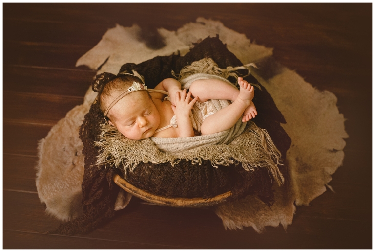 fotografo neonati