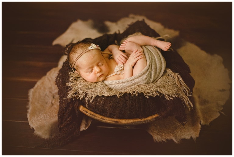 workshop fotografia di neonati