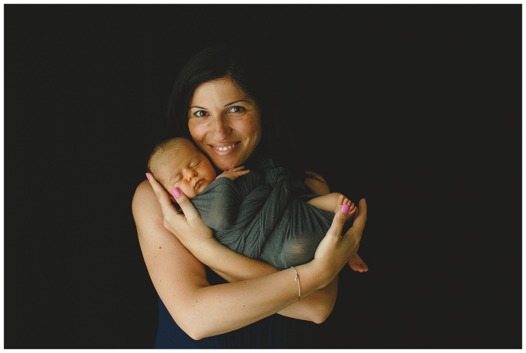 workshop fotografia di neonati