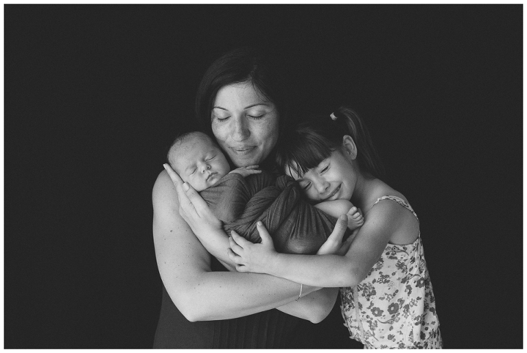 workshop fotografia di neonati