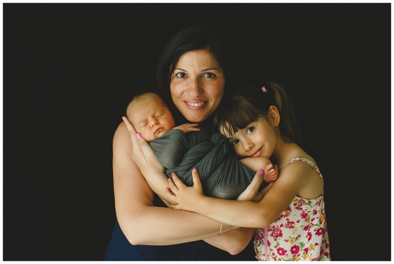 workshop fotografia di neonati