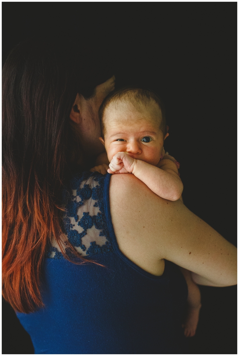 workshop fotografia di neonati