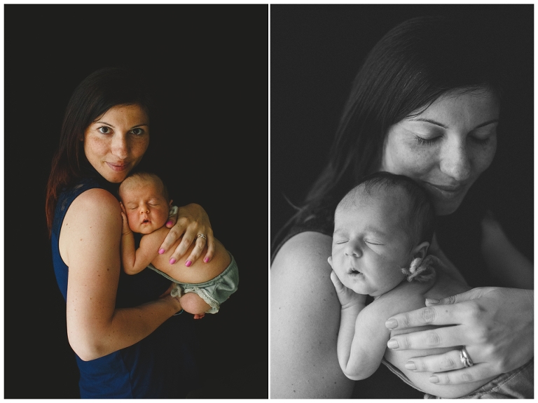 workshop fotografia di neonati