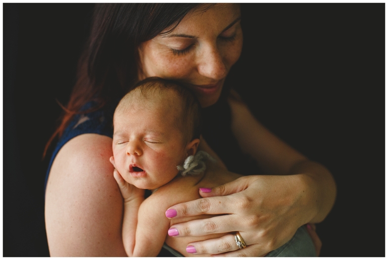 workshop fotografia di neonati
