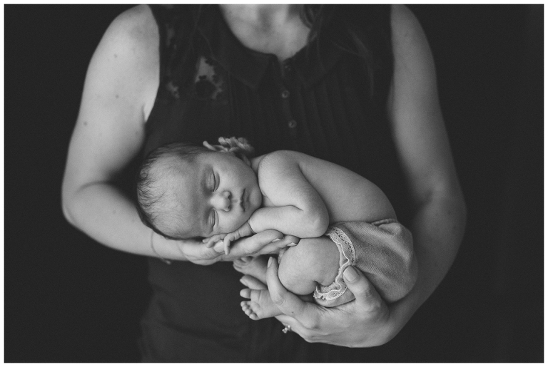 workshop fotografia di neonati