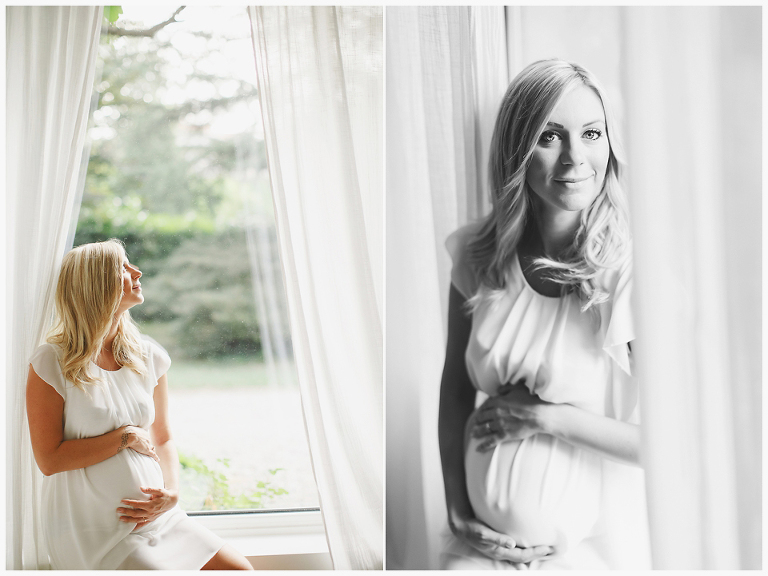 servizio fotografico gravidanza