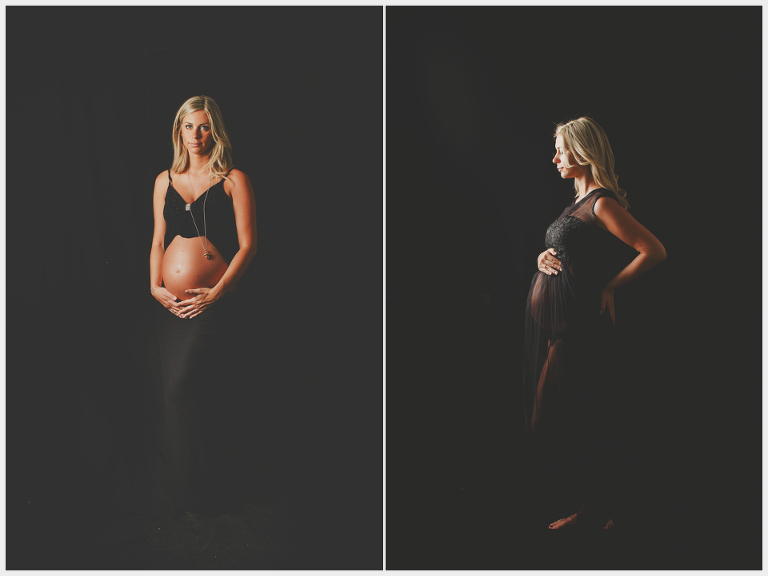 servizio fotografico gravidanza