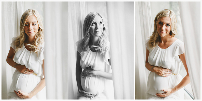 servizio fotografico gravidanza