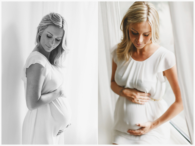 servizio fotografico gravidanza