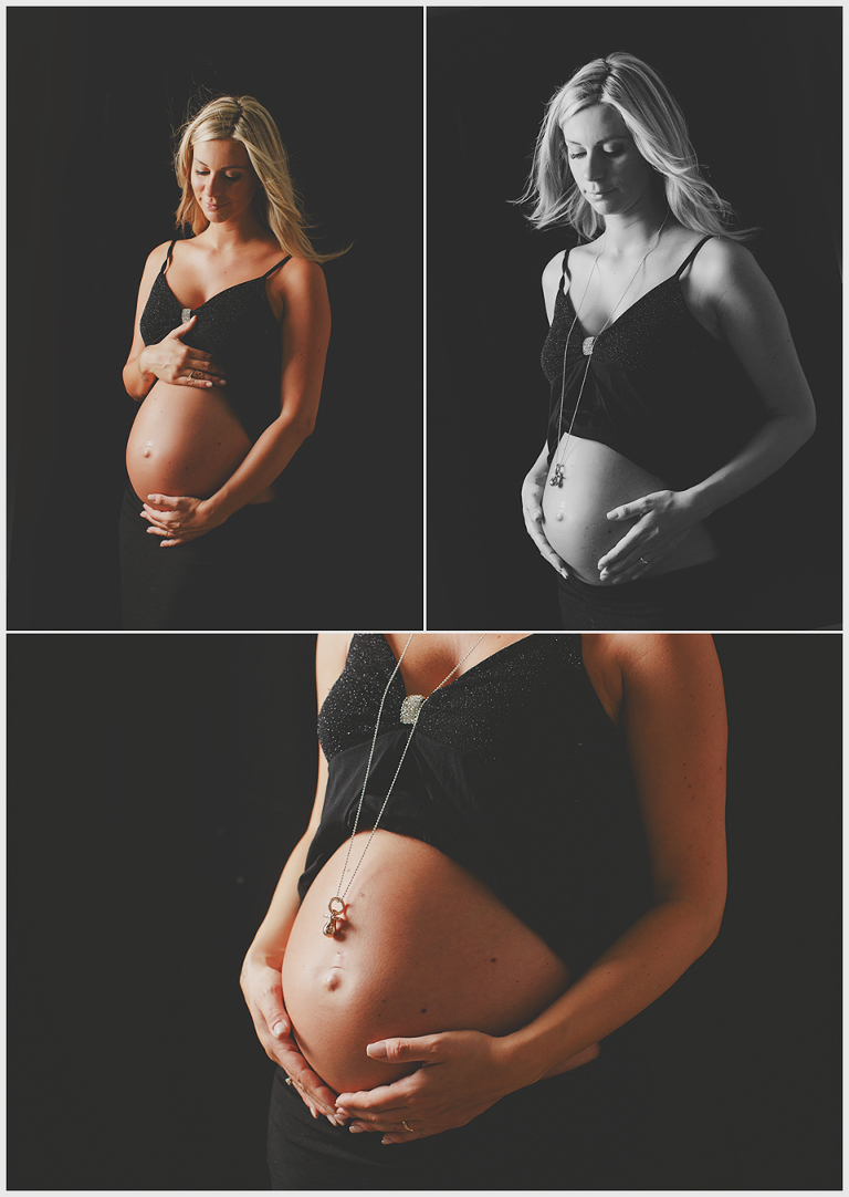 servizio fotografico gravidanza