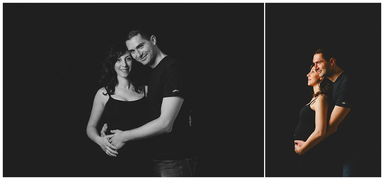 fotografo maternità