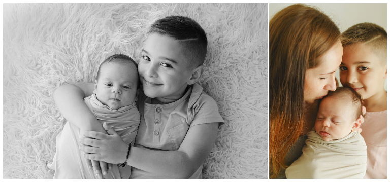 fotografo neonati busto arsizio