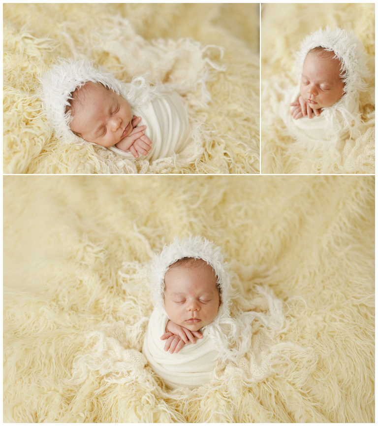 servizio fotografico neonato _ busto arsizio_COLLAGE 2