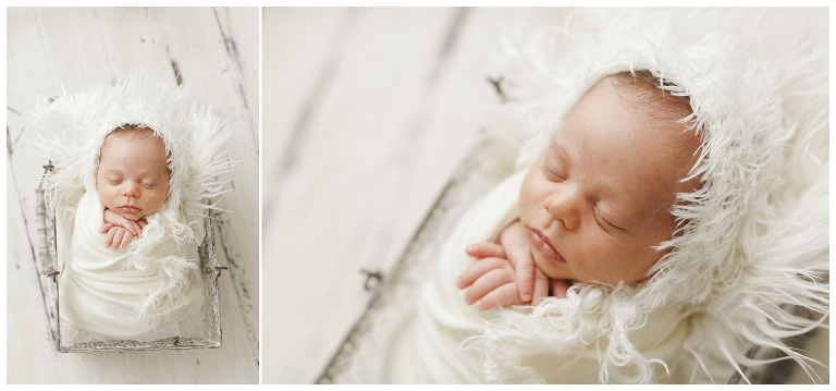 servizio fotografico newborn COLLAGE 3