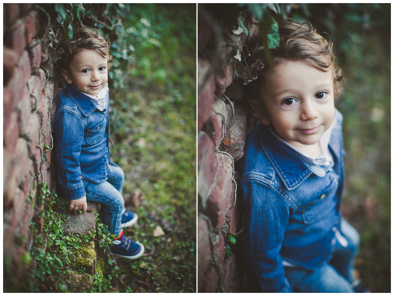 servizio fotografico famiglia lifestyle