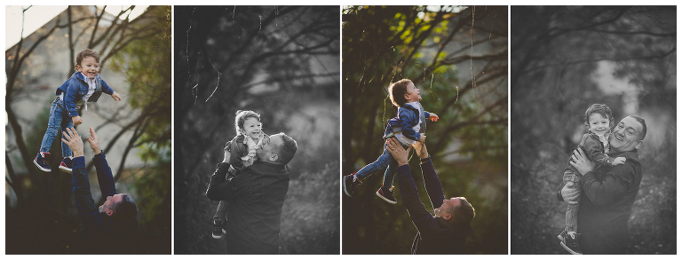servizio fotografico famiglia lifestyle