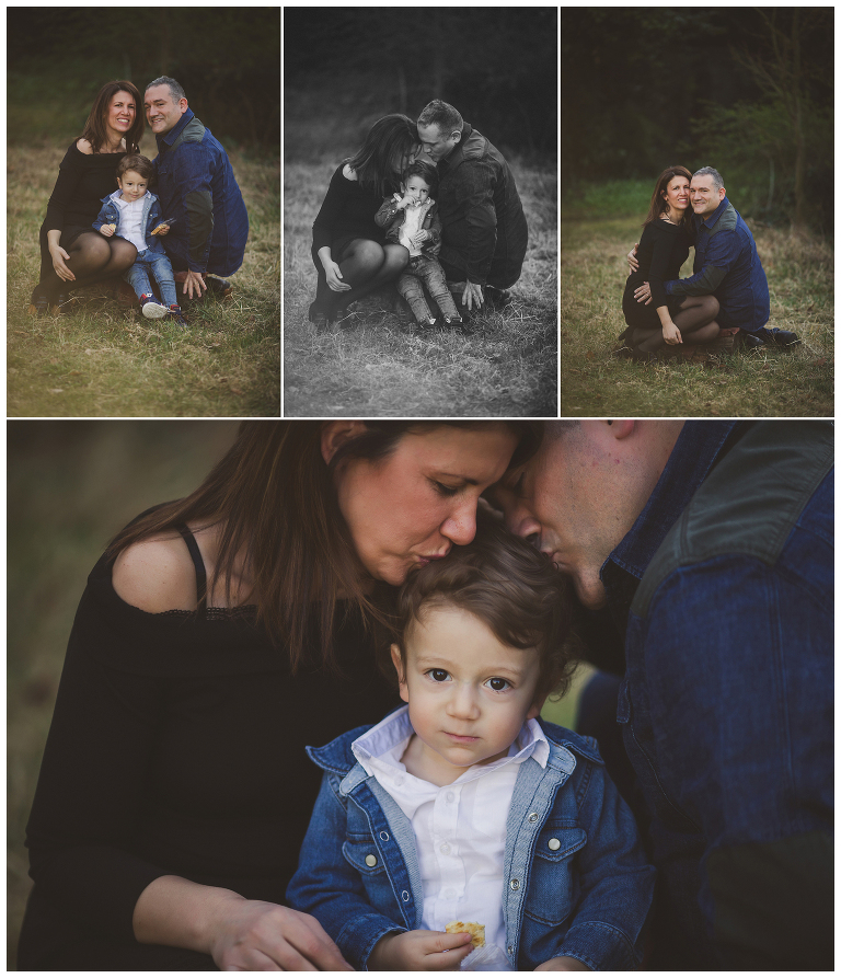 servizio fotografico famiglia lifestyle