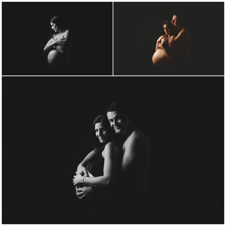 servizio fotografico gravidanza