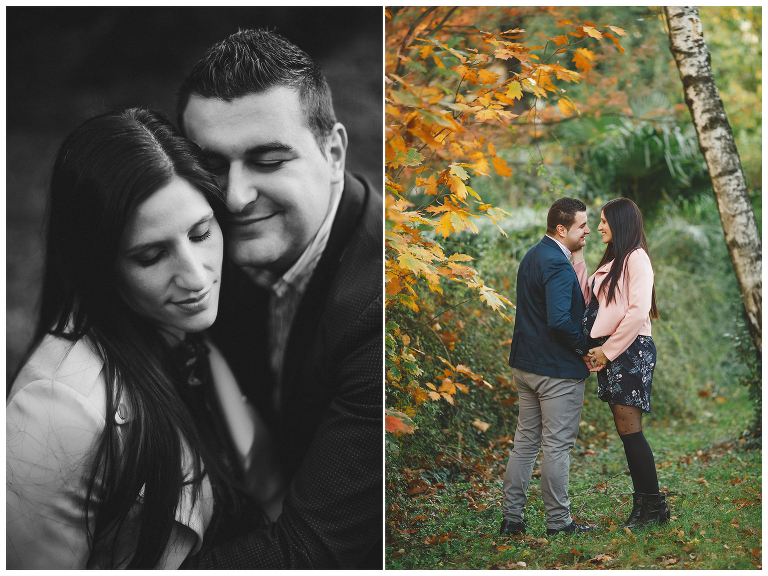 servizio fotografico gravidanza