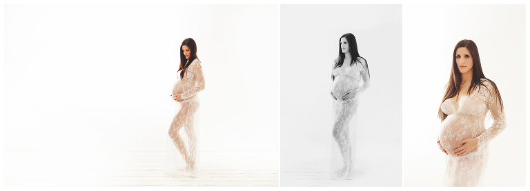 servizio fotografico gravidanza