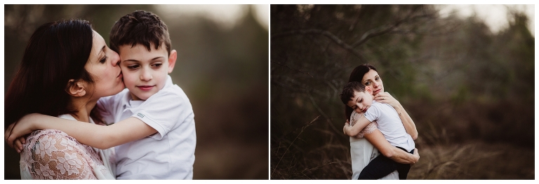 servizio ritratto famiglia lifestyle