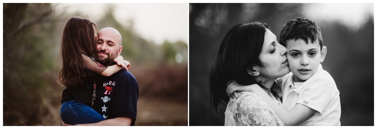 servizio ritratto famiglia lifestyle