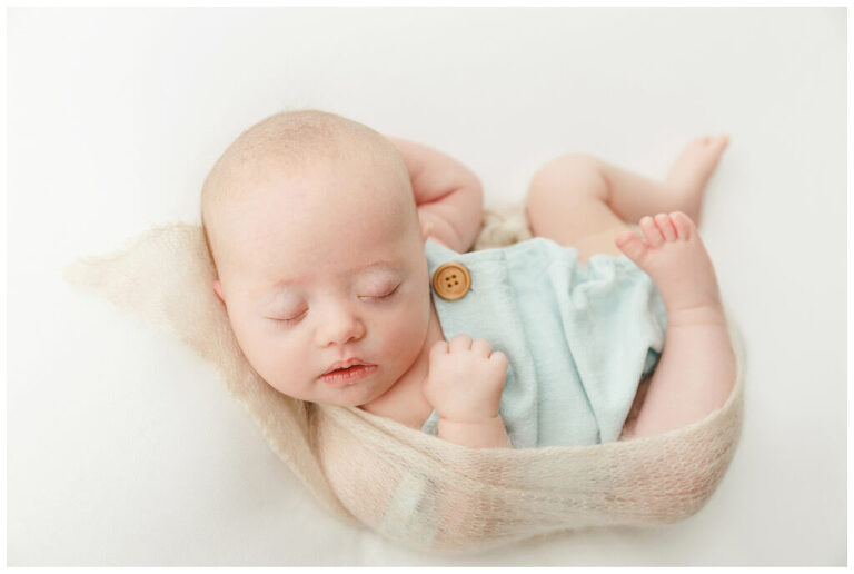 servizio fotografico newborn Busto Arsizio